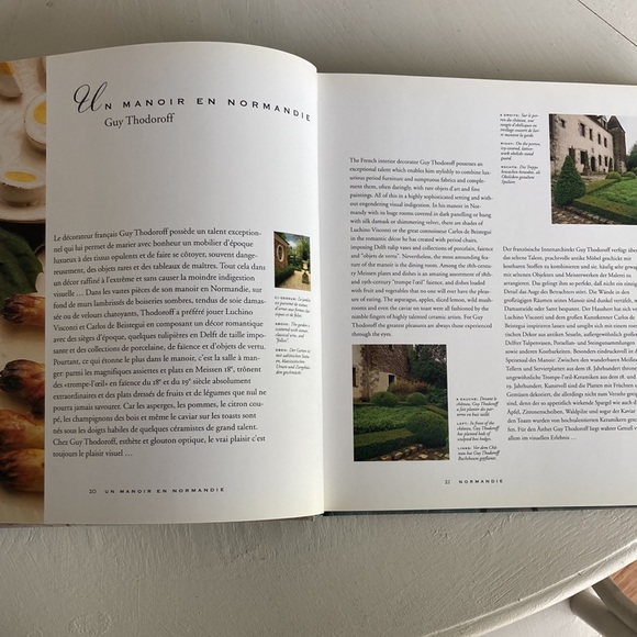 Gorgeous Book - Picture 8 of 16